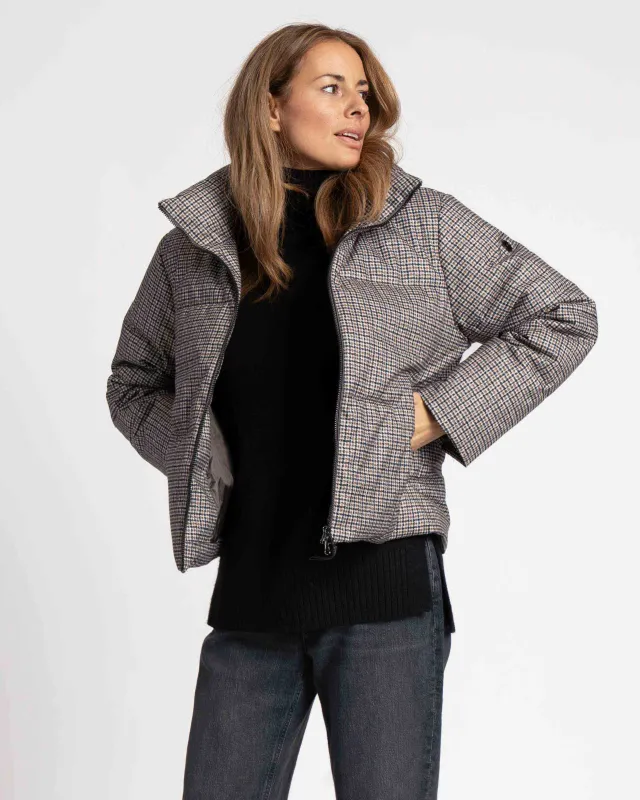 WEGA Green Goose Pufferjacke MADRIGAL